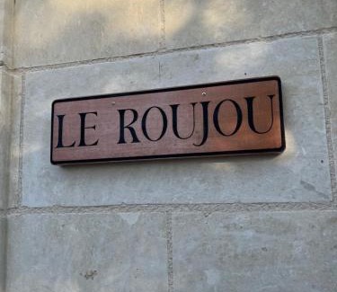 Le Puy-Notre-Dame Villa | LE ROUJOU Charmante maison tout confort au calme