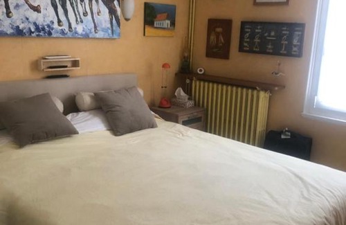 Trouville-sur-Mer Casa | Le Roulis Maison de pêcheur plein Centre de Trouville