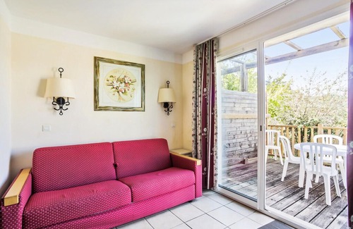 Rouret Casa | Le Rouret houses - Maeva Individuals - 2 room house 5 people Selection - Wifi included