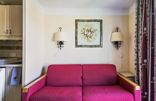 Rouret Casa | Le Rouret houses - Maeva Individuals - 2 room house 5 people Selection - Wifi included