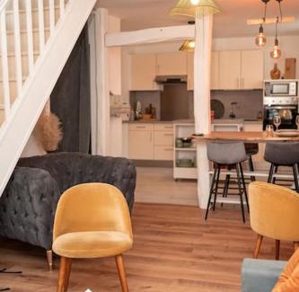 Dreux Apartamento | Le Royal Billy