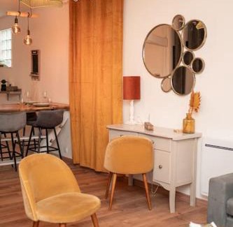 Dreux Apartamento | Le Royal Billy