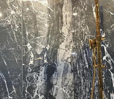 Villeneuve-Saint-Georges Apartamento | Le Royal Jacuzzi