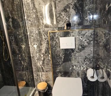 Villeneuve-Saint-Georges Apartamento | Le Royal Jacuzzi