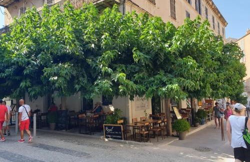 Bonifacio Hotel | Le Royal Hôtel Restaurant
