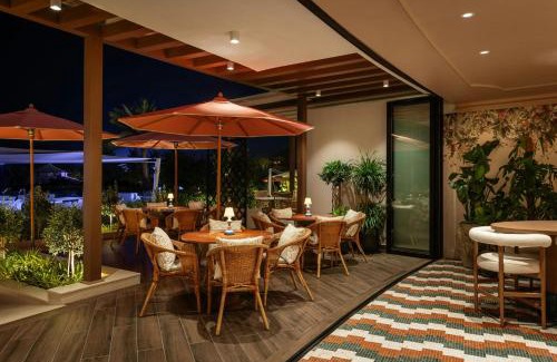 Dubai Marina Complejo | Le Royal Meridien Beach Resort & Spa Dubai
