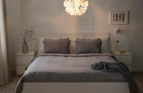 Yaounde Apartamento | Le royal palace (suite luxueuse à essos)