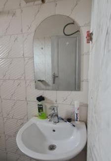 Yaounde Apartamento | Le royal palace (suite luxueuse à essos)