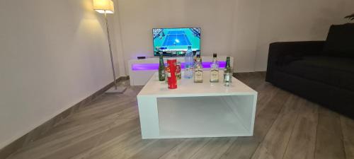 Yaounde Apartamento | Le royal palace (suite luxueuse à essos)
