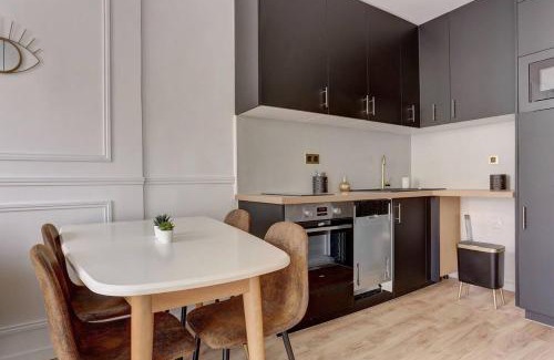 Saint-Louis Apartamento | Le Royale Louis 14