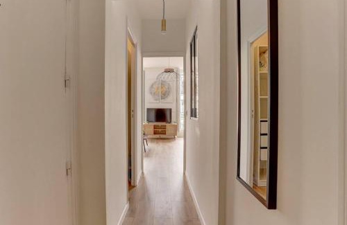Saint-Louis Apartamento | Le Royale Louis 14