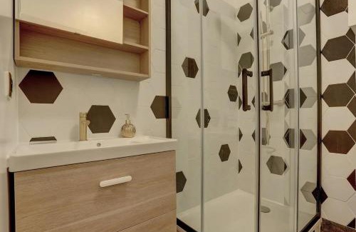 Saint-Louis Apartamento | Le Royale Louis 14