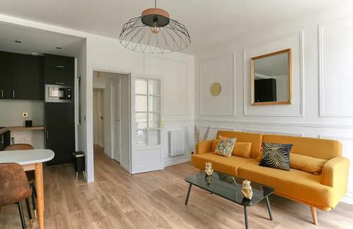 Saint-Louis Apartamento | Le Royale Louis 14