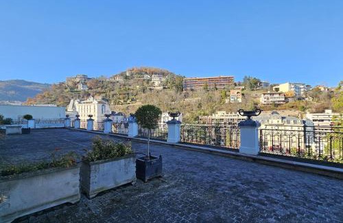 Royat Apartamento | Le Royat Palace #Therme#Confort - Meublé classé 3étoiles