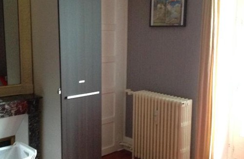 La Bourboule Casa | Le Rubis de Chanterive