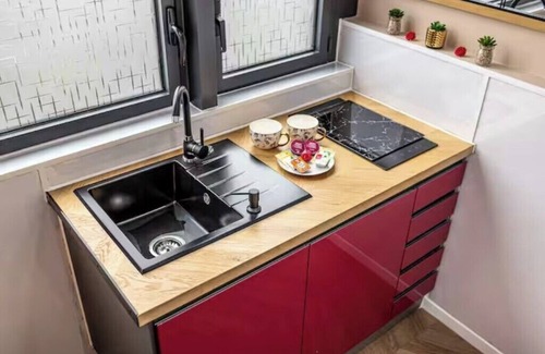 Juvisy-sur-Orge Apartamento | Le Rubis - Romantic Love Room