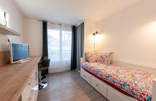 Casselardit Apartamento | Le Rubis - Zenith