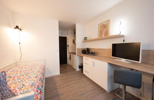 Casselardit Apartamento | Le Rubis - Zenith
