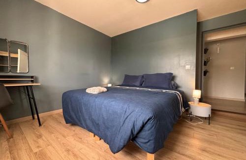 Saint-Paul Casa | Le Ruisseau