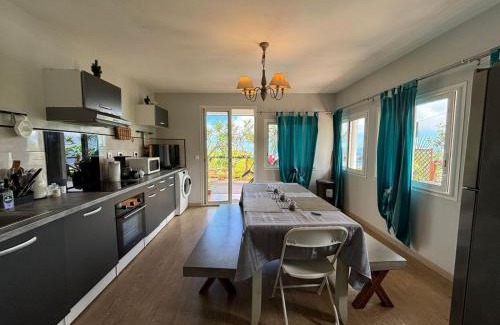 Saint-Paul Casa | Le Ruisseau