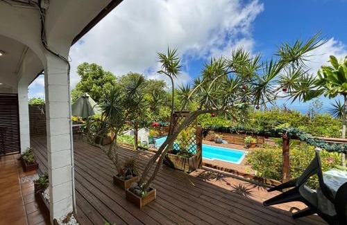 Saint-Paul Casa | Le Ruisseau