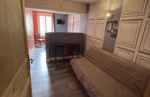 Bazouges-la-Perouse Cama Y Desayuno | Le Ruppione