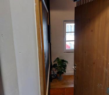 Mons Apartamento | Le rustiques Moderne de la Raquette