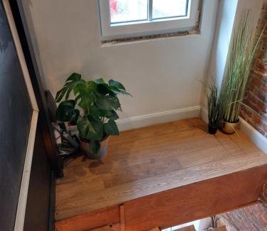Mons Apartamento | Le rustiques Moderne de la Raquette