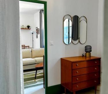 Autun Apartamento | Le Séquoia