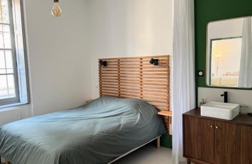 Autun Apartamento | Le Séquoia