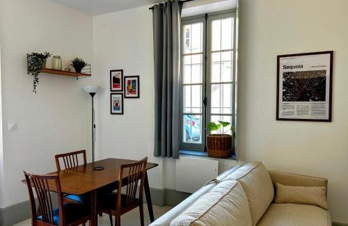 Autun Apartamento | Le Séquoia