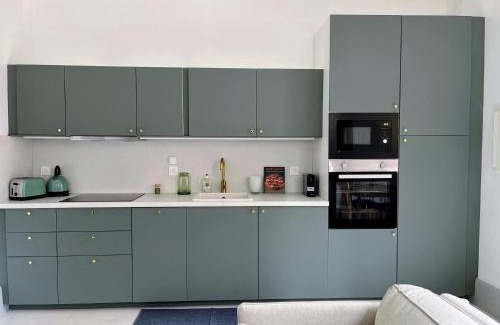 Autun Apartamento | Le Séquoia