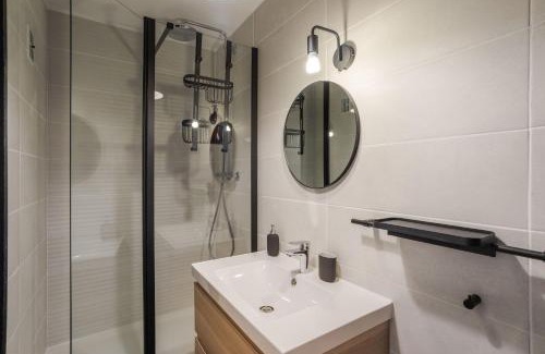 Thabor - Saint-Helier Apartamento | LE SÉVIGNÉ - Appartement cocooning à proximité du Thabor