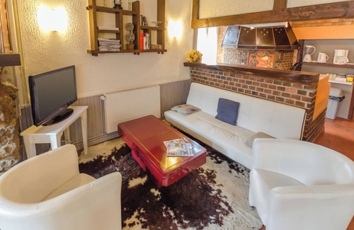 Saint-Hilaire-sous-Romilly Casa | Le Saint Hilaire - Saint Hilaire Sous Romilly