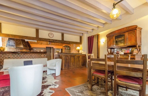 Saint-Hilaire-sous-Romilly Casa | Le Saint Hilaire - Saint Hilaire Sous Romilly