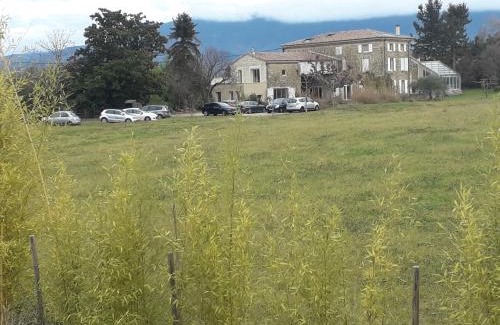 Upie Casa | Le Sabatin - Maison de charme, un écrin de verdure