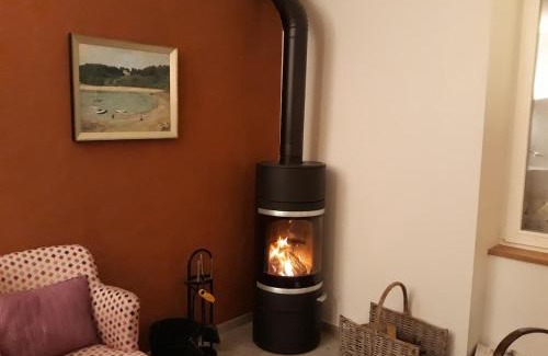 Upie Casa | Le Sabatin - Maison de charme, un écrin de verdure