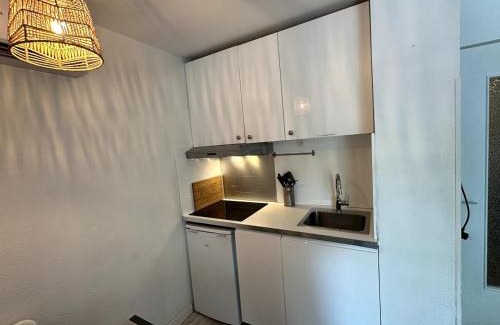 La Petite Motte Apartamento | Le Sable doré - Cozy & Bright