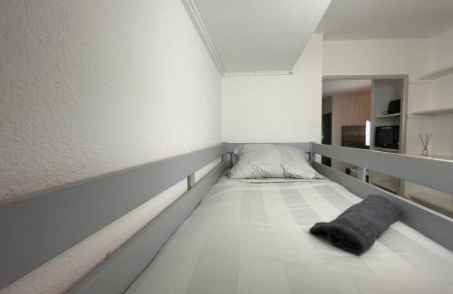La Petite Motte Apartamento | Le Sable doré - Cozy & Bright