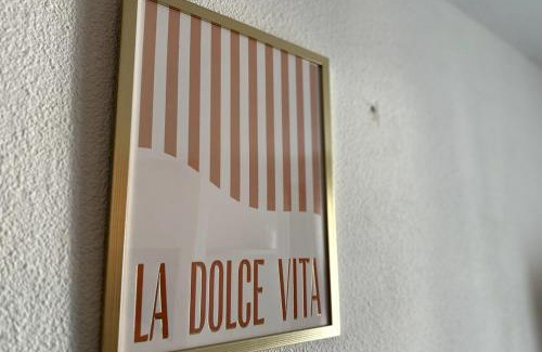 La Petite Motte Apartamento | Le Sable doré - Cozy & Bright