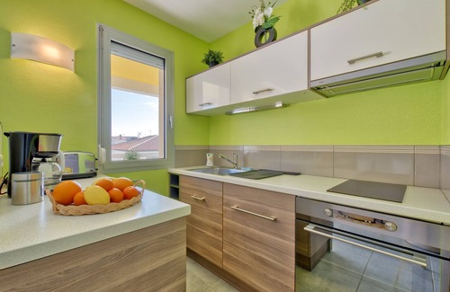 Royan Apartamento | Le Sable Fin - Appt à 300m de la plage