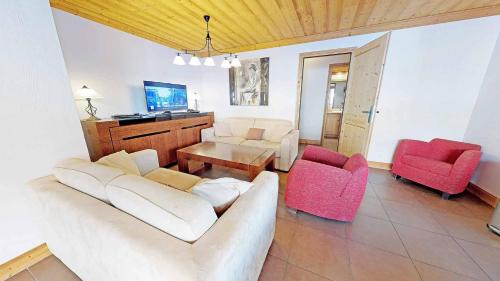 Val-Thorens Apartamento | Le Sabot de Vénus