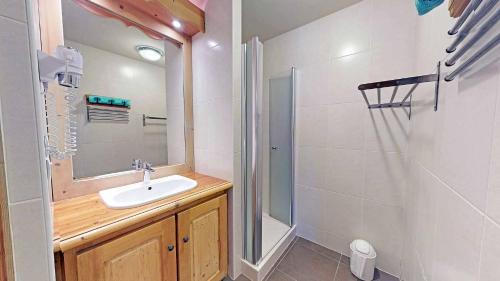 Val-Thorens Apartamento | Le Sabot de Vénus