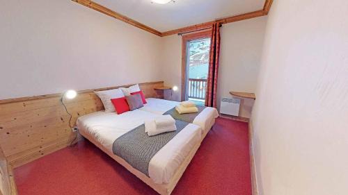 Val-Thorens Apartamento | Le Sabot de Vénus