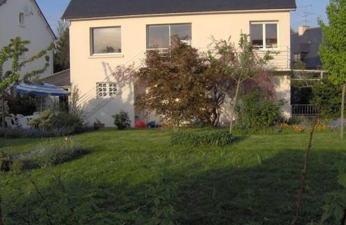Langueux Apartamento | Le Safran - Appartement chaleureux