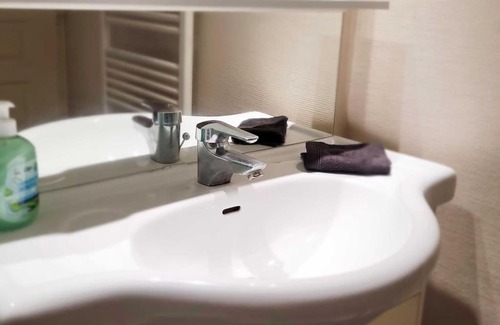 Montigny-les-Metz Apartamento | Le Saint André