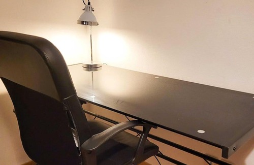 Montigny-les-Metz Apartamento | Le Saint André