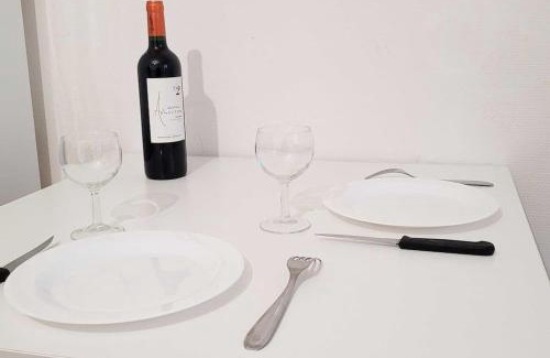 Montigny-les-Metz Apartamento | Le Saint André