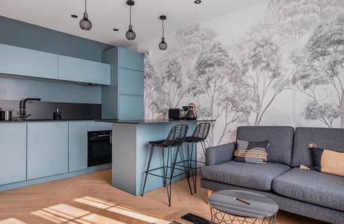 Zola - Pressense Apartamento | Le Saint Anne Charming 2-Person Apartment near Part Dieu