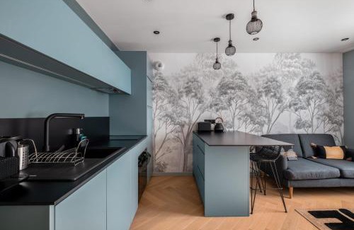 Zola - Pressense Apartamento | Le Saint Anne Charming 2-Person Apartment near Part Dieu
